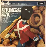 Tchaikovsky, Stanley Black - Nutcracker Suite / Serenade For Strings