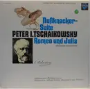 LP - Tchaikovsky - Nußknacker-Suite / Romeo Und Julia