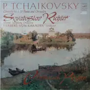 Tchaikovsky - Concerto No. 1 for Piano and Orchestra in B-Flat Minor, Opus 23