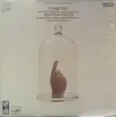 LP - Tchaikovsky - Concerto No.1 In B Flat Minor For Piano And Orchestra - Mono
