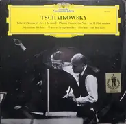 Tchaikovsky - Klavierkonzert Nr. 1 / Piano Concerto No. 1