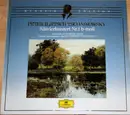 LP - Tchaikovsky - Klavierkonzert Nr. 1 B-Moll