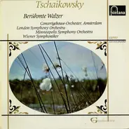 Tchaikovsky - Berühmte Walzer