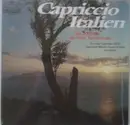 LP - Pyotr Ilyich Tchaikovsky - Capriccio Italien (Das Schönste Von Peter Tschaikowsky)