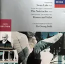 CD - Tchaikovsky - Ballet Suites