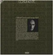 Double LP - Pyotr Ilyich Tchaikovsky : Clifford Curzon , The New Symphony Orchestra Of London , George Szell , - Konzert Für Klavier Und Orchester Nr. 5 Es-dur, Op. 73 / Konzert Für Klavier Und Orchester Nr.1 B-moll, Op. 23