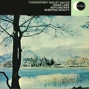 Tschaikowski - Ballet Suites