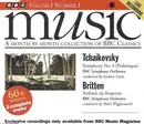 CD - Pyotr Ilyich Tchaikovsky / Benjamin Britten , BBC Symphony Orchestra , Andrew Davis / Mark Wigglesw - Symphony No. 6 (Pathétique) / Sinfonia Da Requiem