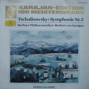 Tschaikowski - Symphony Nr. 5