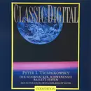 CD - Tchaikovsky - Der Nussknacker, Schwanensee Ballett-Suiten