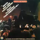 LP - Tchaikovsky (Gilels, Mehta) - Piano Concerto No. 1 - digital, audiophile / Insert