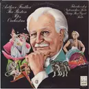 LP - Tchaikovsky / Grieg - The Nutcracker Suite / Peer Gynt Suite