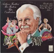 Tchaikovsky / Grieg - The Nutcracker Suite / Peer Gynt Suite