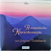 CD - Tchaikovsky / Grieg / Kempe - Romantische Klavierkonzerte von Grieg und Tschaikowsky