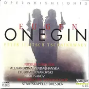 Tchaikovsky - Eugene Onegin (Highlights)