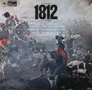 LP - Tchaikovsky - 1812 Overture / Serenade For Strings