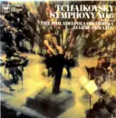 LP - Tchaikovsky - Symphony No. 6 In B Minor, Op. 74 'Pathétique'