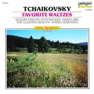 Tchaikovsky - Favorite Waltzes