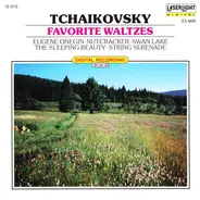 Tchaikovsky - Favorite Waltzes