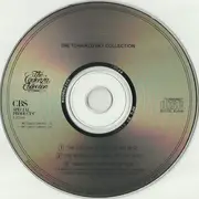 CD - Tchaikovsky / Münchner Symphoniker - The Tchaikovsky Collection (The Ballet Suites)