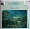 LP - Tchaikovsky / Mendelssohn-Bartholdy - Concertos Pour Violon