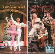 Tchaikovsky / Mendelssohn - The Nutcracker Suite / A Midsummer Night's Dream