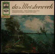 Tchaikovsky - Fünfte Sinfonie E-Moll Op.64