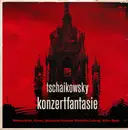 10'' - Tchaikovsky - Konzertfantasie