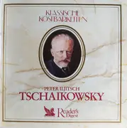 LP-Box - Tchaikovsky - Klassische Kostbarkeiten - Hard Cover Box, Booklet Incl.