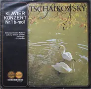 Tchaikovsky - Klavier Konzert  Nr.1 B-moll