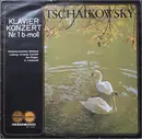 LP - Tchaikovsky - Klavier Konzert  Nr.1 B-moll