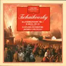 CD - Tchaikovsky - Klavierkonzert Nr. 1 B-Moll Op. 23 / Fantasie-Ouvertüre 'Romeo Und Julia'
