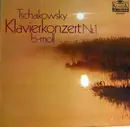 LP - Tchaikovsky - Klavierkonzert Nr. 1 B-Moll