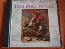 CD - Pyotr Ilyich Tchaikovsky - Klavierkonzert Nr.1 In B-moll Op23 Ouverture solenelle