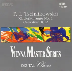 Tschaikowski - Klavierkonzerte No. 1