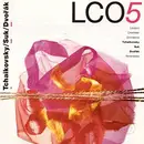 CD - Tchaikovsky / Suk / Dvořák - Serenades