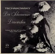 Pyotr Ilyich Tchaikovsky / Orchestra Del Teatro Dell'Opera Di Roma, Walter Goehr - Der Schwanensee - Dornröschen