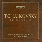 Tschaikowski - The Symphonies
