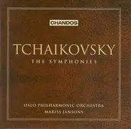 Tchaikovsky - The Symphonies