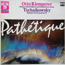 LP - Tchaikovsky - 'Pathetique' Symphony Nr. 6 h-moll op.74