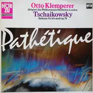Tchaikovsky - "Pathetique" Symphony Nr. 6 h-moll op.74