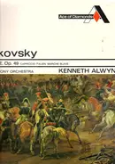 Pyotr Ilyich Tchaikovsky - 1812 Overture, Op. 49 · Capriccio Italien · Marche Slave