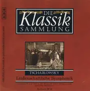 CD - Tchaikovsky - Leidenschaftliche Symphonik