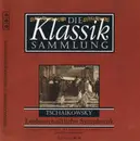 CD - Tchaikovsky - Leidenschaftliche Symphonik