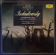 LP - Tchaikovsky - Symphonie Nr. 6 H-Moll Op. 74 'Pathetique'