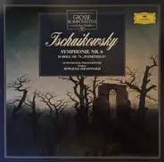 Tchaikovsky - Symphonie Nr. 6 H-Moll Op. 74 "Pathetique"