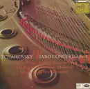 LP - Tchaikovsky (Pennario) - Piano Concerto No. 1 In B Flat Minor