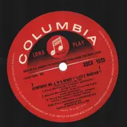 LP - Tchaikovsky / Mussorgsky - Symphony No. 2 In C Minor 'Little Russian' / A Night On The Bare Mountain