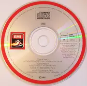 CD - Pyotr Ilyich Tchaikovsky / Modest Mussorgsky / Alexis Weissenberg , Herbert von Karajan - Piano Concerto No.1 / Pictures At An Exhibition
