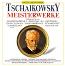 CD - Tchaikovsky - Meisterwerke